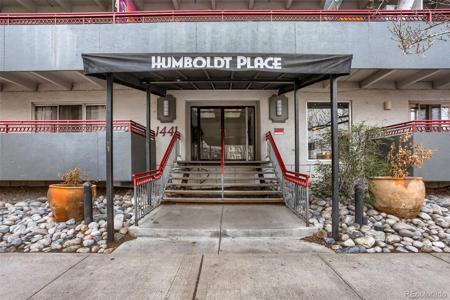 1441 N Humboldt Street