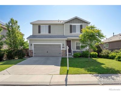 1416 Monroe Court