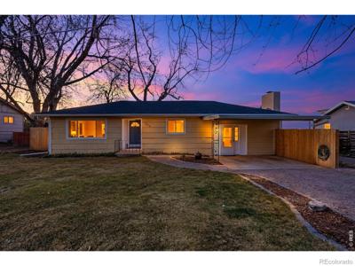2614 W Vine Drive