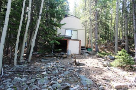 Lot 18 Hidden Wildernes Road