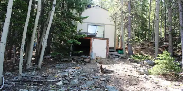 Lot 18 Hidden Wildernes Road