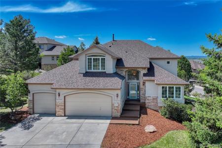 7458 Gooseberry Court