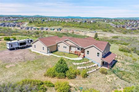 4959 Rocky View Point