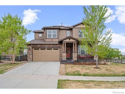 852 Laramie Lane