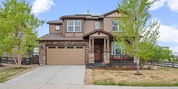 852 Laramie Lane