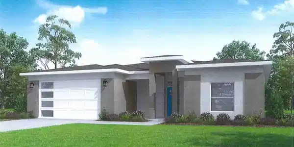 104 Dry Creek Court