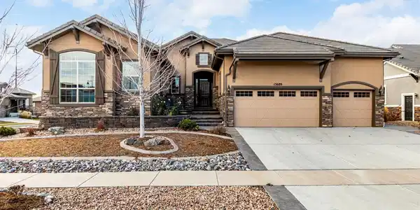 15689 Columbus Mountain Drive