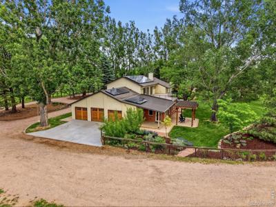 3166 Stargazer Court