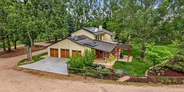 3166 Stargazer Court