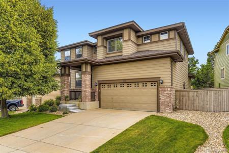 3490 Craftsbury Drive