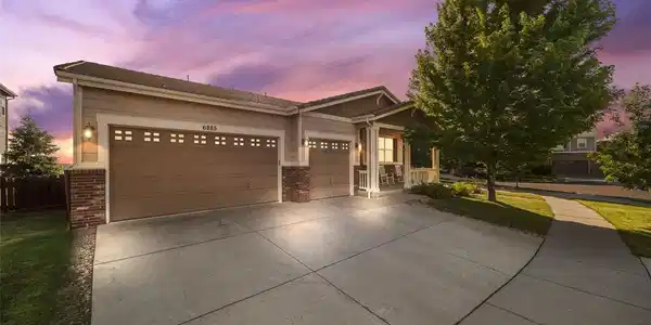 6885 S Buchanan Court