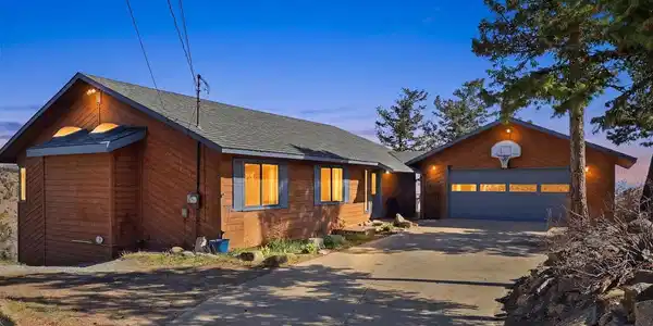 345 Deer Trail Circle