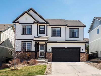 2853 Black Canyon Way