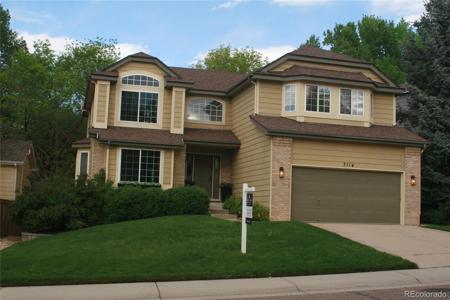 7114 Mountain Brush Circle