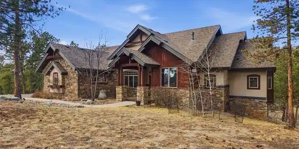 13891 Douglass Ranch Road