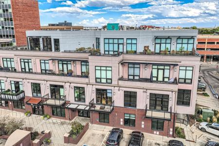 1360 Walnut Street
