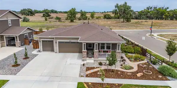 2977 Marsh Hawk Way