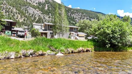 1750 & 1754 Clear Creek Drive