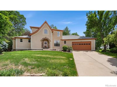 7252 Carner Court