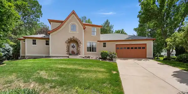 7252 Carner Court