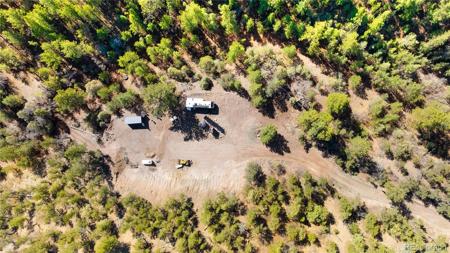 2057 Horse Thief Gulch Road