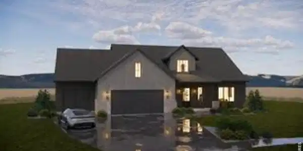 2657 Big Creek Court