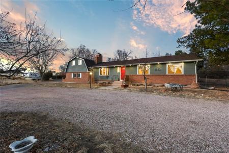 1662 Turner Road