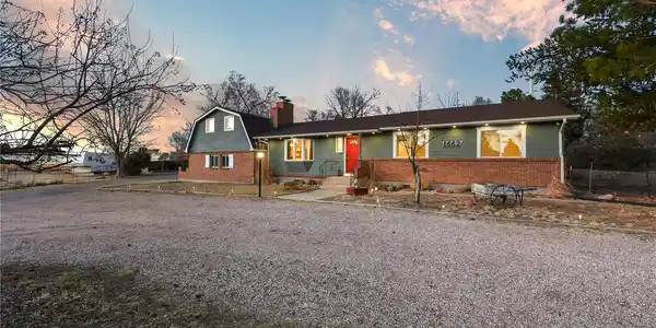 1662 Turner Road