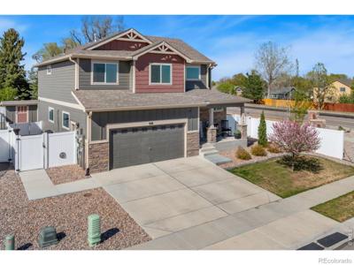 938 Scotch Pine Drive