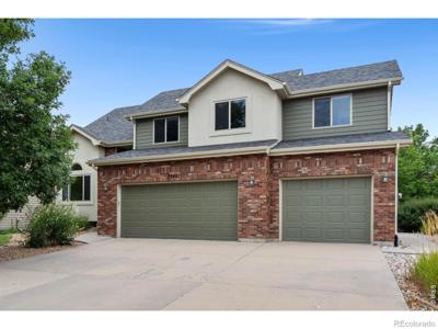 3545 Sunflower Way