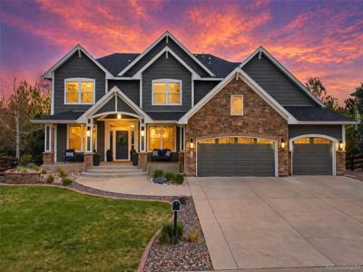3326 Coyote Hills Way
