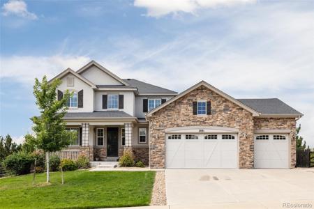 2881 Celtic Drive