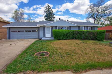 1227 Holmes Drive