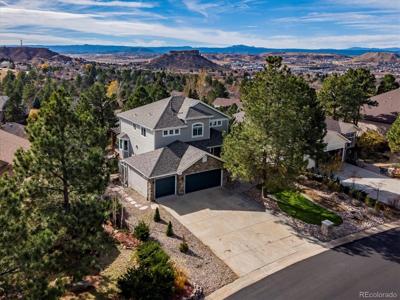 1984 Blue Sage Lane