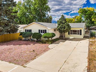 2112 Alpine Drive
