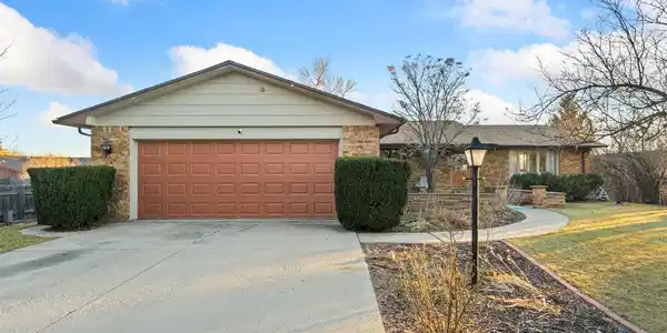 706 Filbert Drive