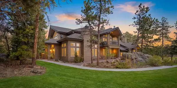 118 Ponderosa Court