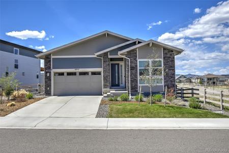 8937 Animas River Street