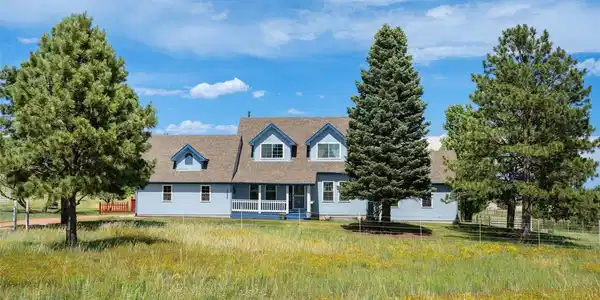 12635 Halleluiah Trail