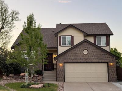 9818 Foxhill Circle