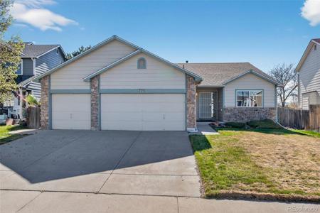 775 S 21st Court