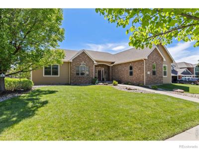 1190 Trails End Court
