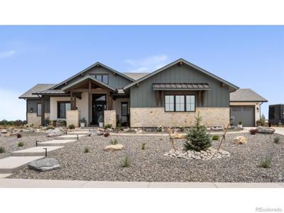951 Warbling Drive