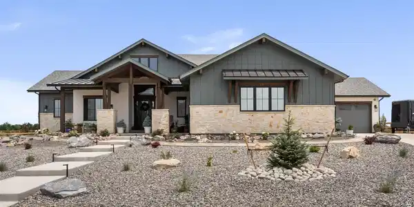 951 Warbling Drive