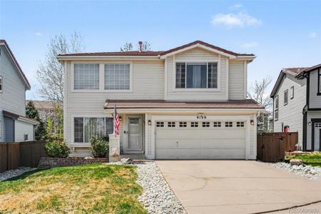 9139 Anasazi Indian Way