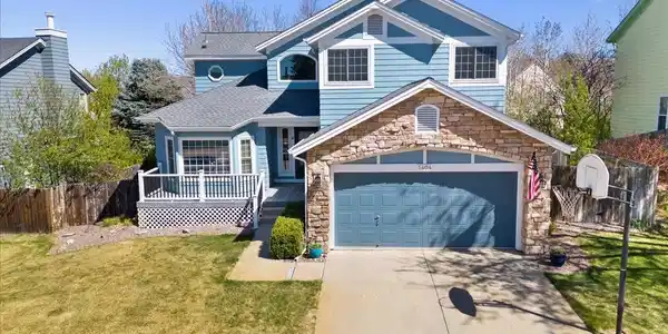 5404 S Dunkirk Way