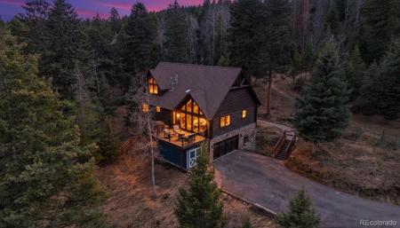 19184 Silver Ranch Road