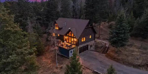 19184 Silver Ranch Road