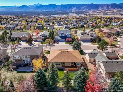 15811 Candle Creek Drive