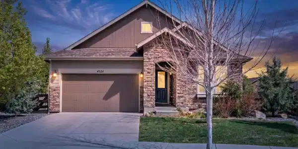 4524 Heatherhill Court